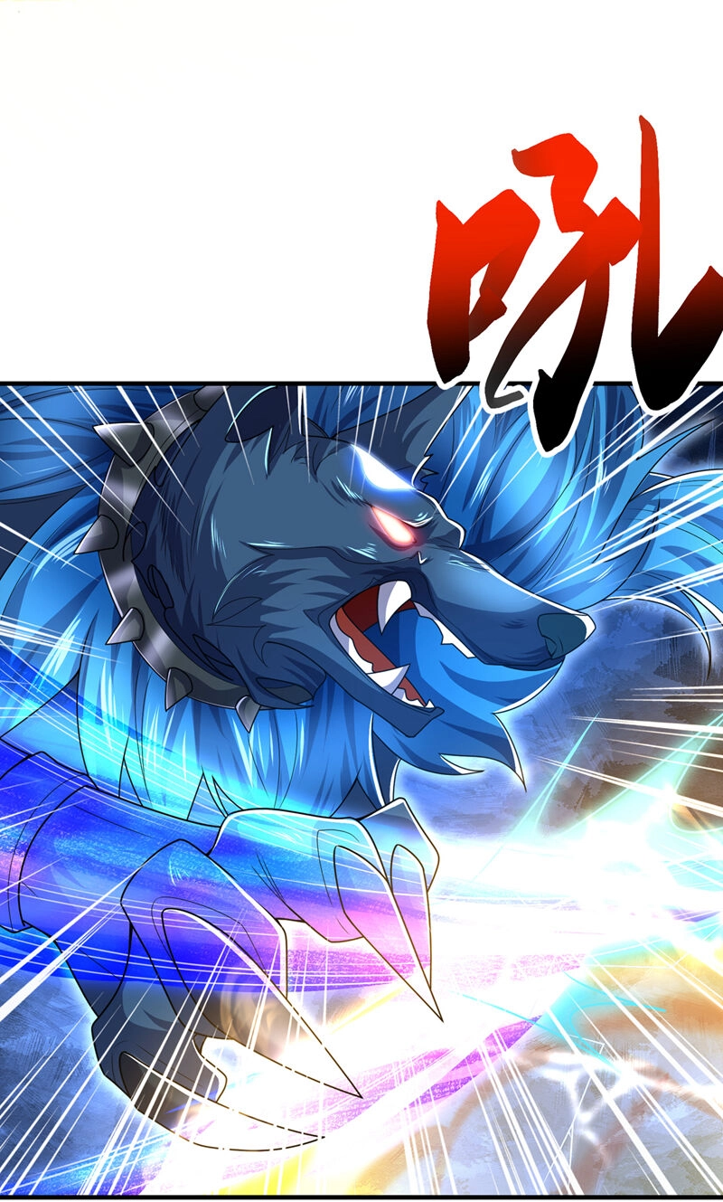 Võ Nghịch Chapter 466 - 20