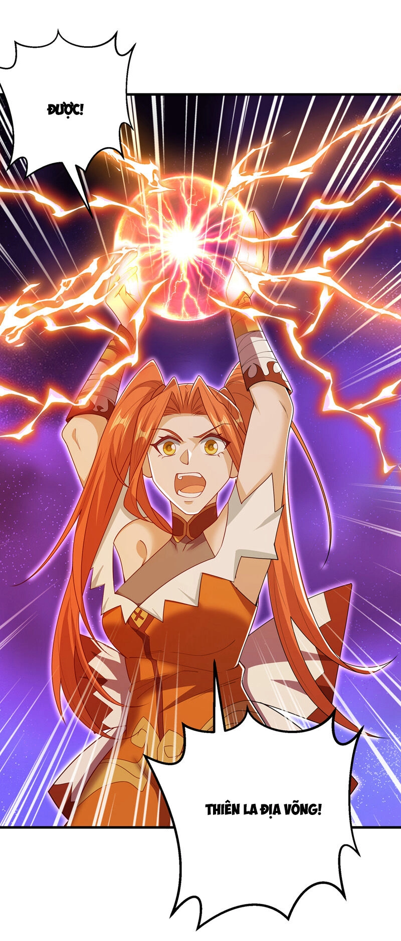 Võ Nghịch Chapter 466 - 22