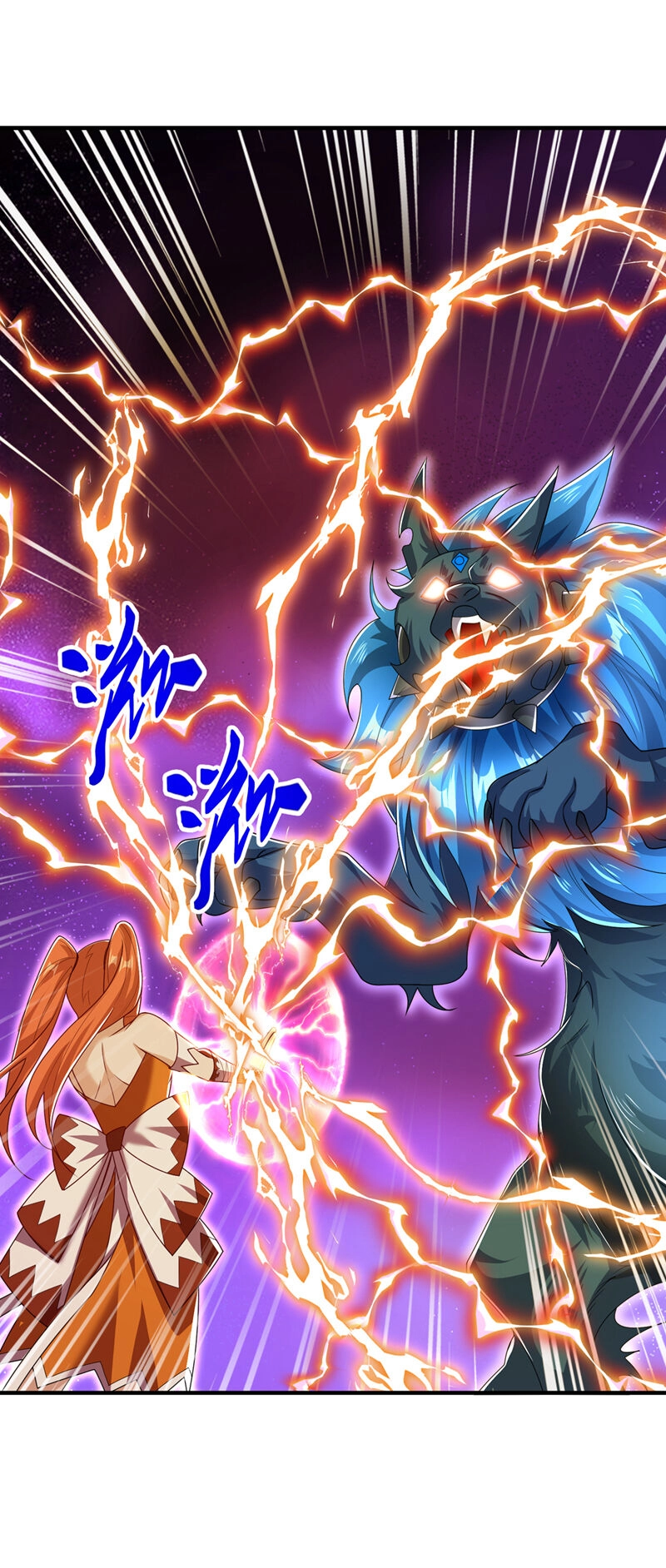 Võ Nghịch Chapter 466 - 23