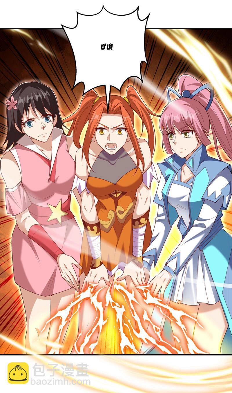 Võ Nghịch Chapter 466 - 24