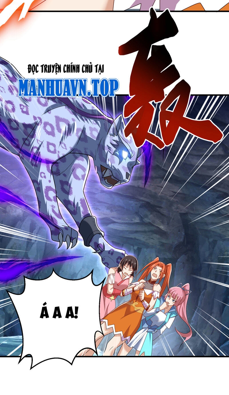 Võ Nghịch Chapter 466 - 29