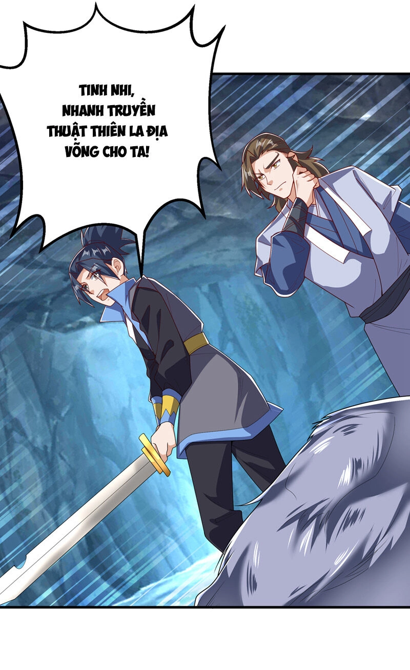 Võ Nghịch Chapter 466 - 30