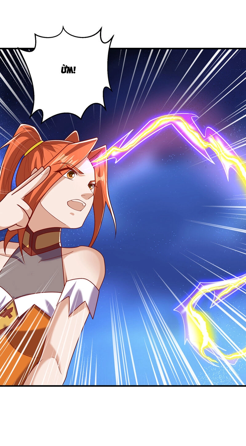 Võ Nghịch Chapter 466 - 31