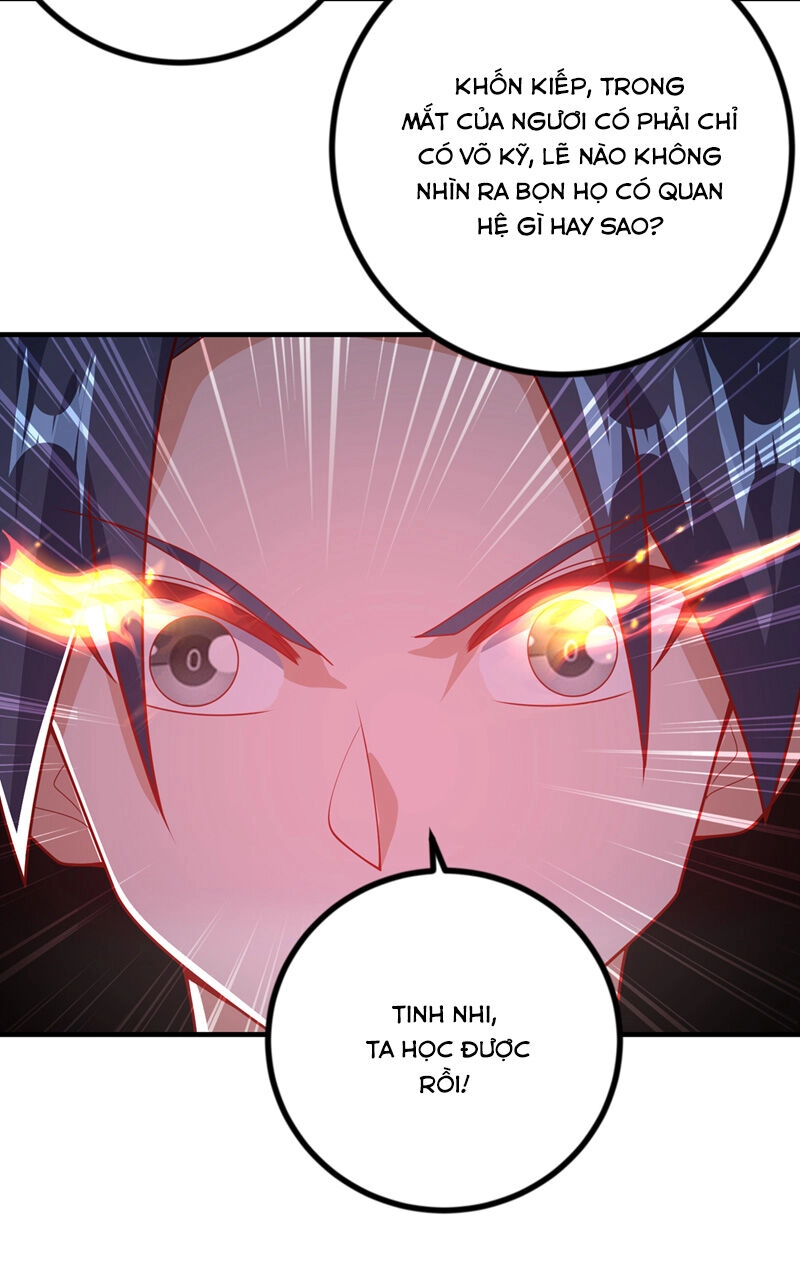 Võ Nghịch Chapter 466 - 33