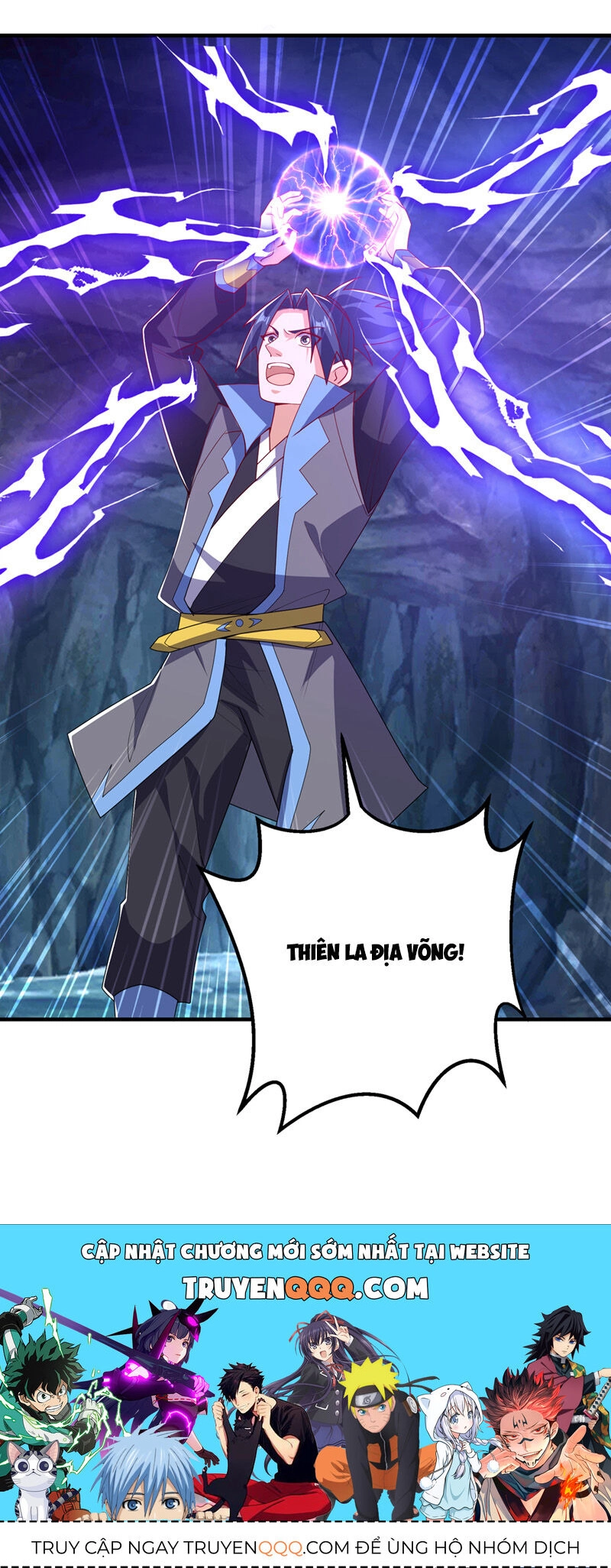 Võ Nghịch Chapter 466 - 34