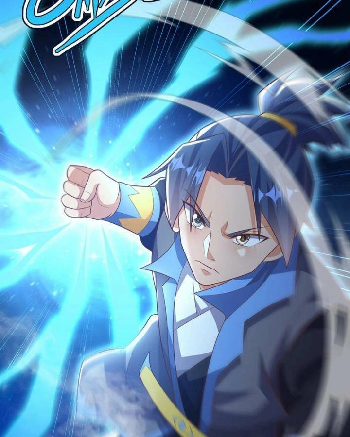 Võ Nghịch Chapter 431 - 11