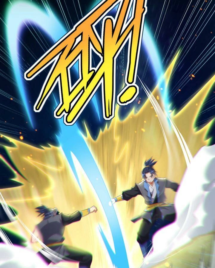 Võ Nghịch Chapter 431 - 15