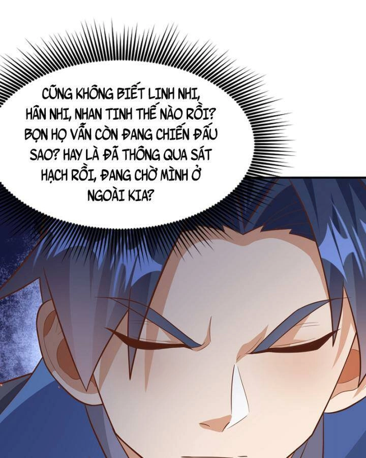 Võ Nghịch Chapter 431 - 20