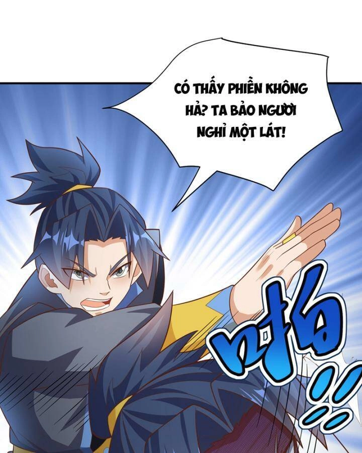 Võ Nghịch Chapter 431 - 24