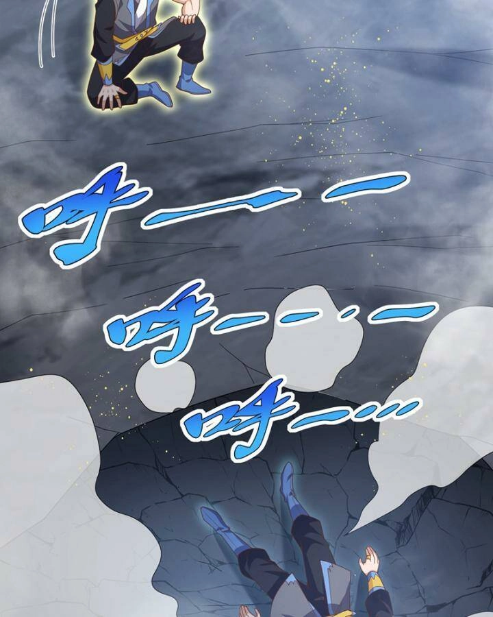 Võ Nghịch Chapter 431 - 30