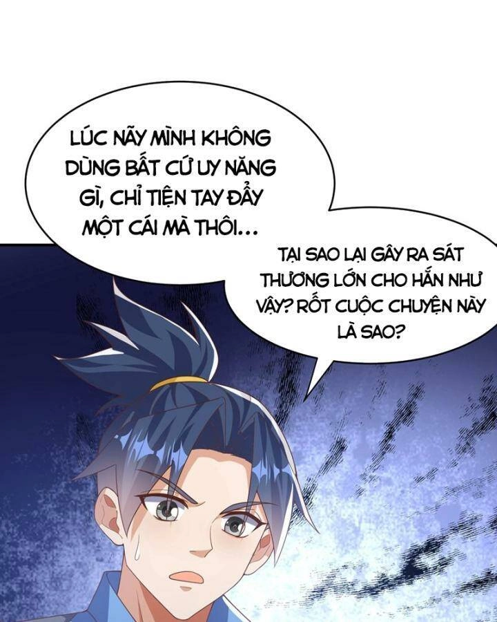 Võ Nghịch Chapter 431 - 32