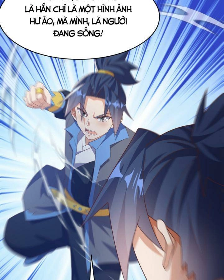 Võ Nghịch Chapter 431 - 40