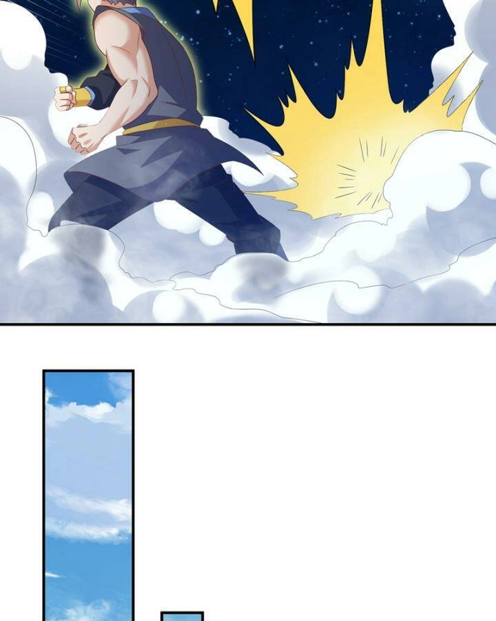 Võ Nghịch Chapter 431 - 43