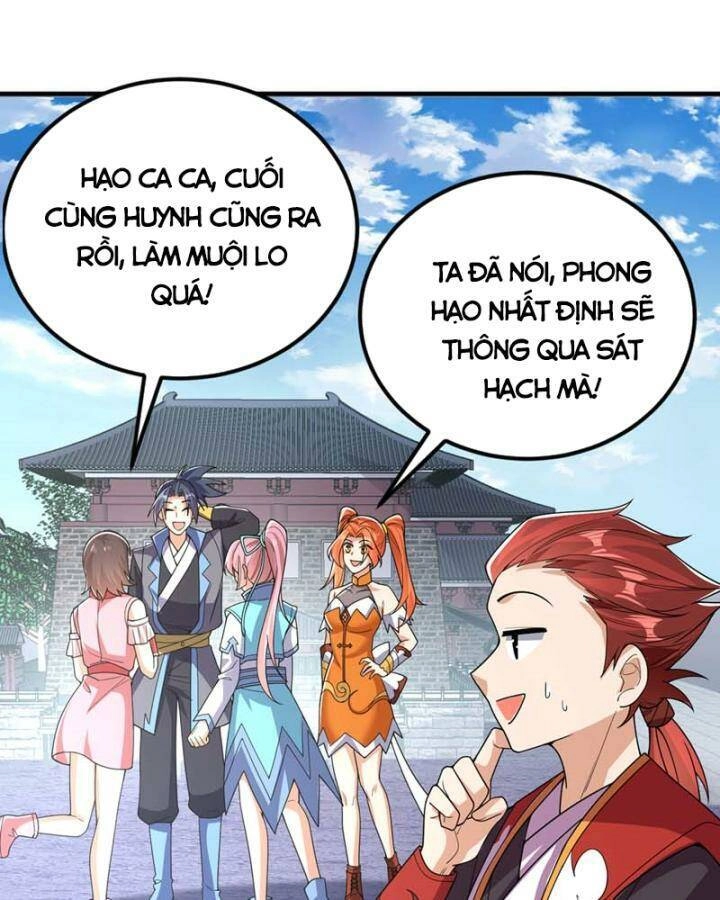 Võ Nghịch Chapter 431 - 47