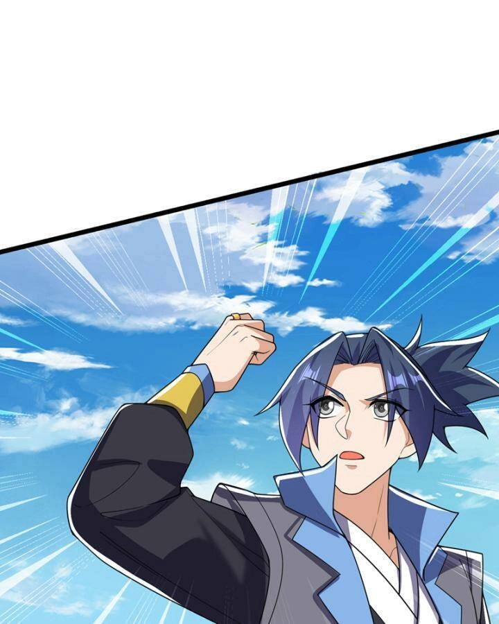 Võ Nghịch Chapter 431 - 55