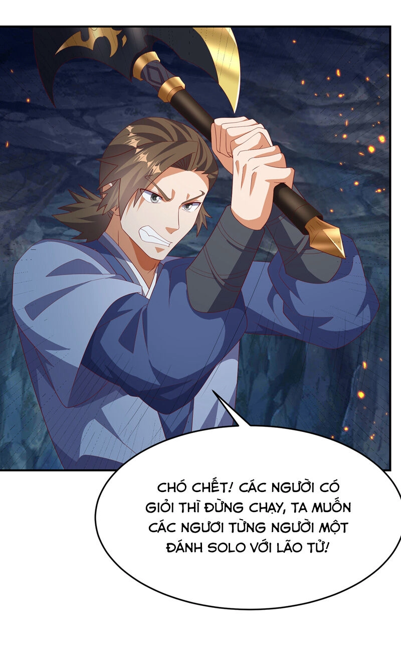 Võ Nghịch Chapter 467 - 32