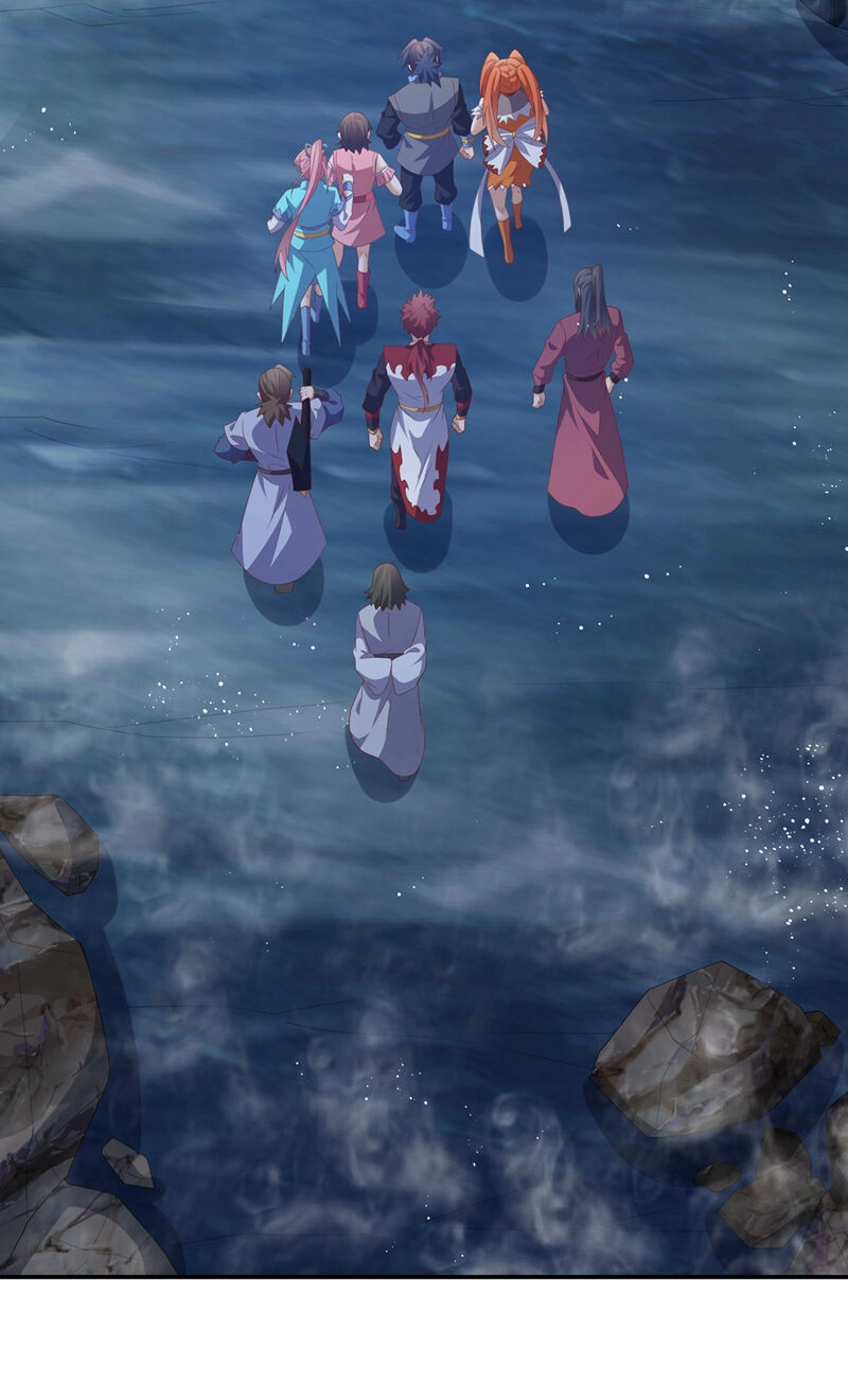 Võ Nghịch Chapter 467 - 37