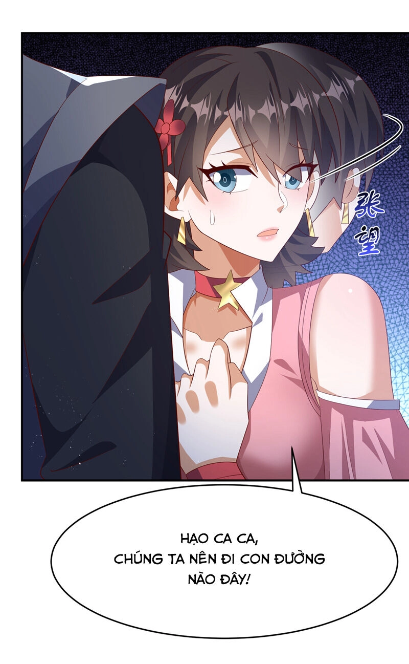 Võ Nghịch Chapter 467 - 38