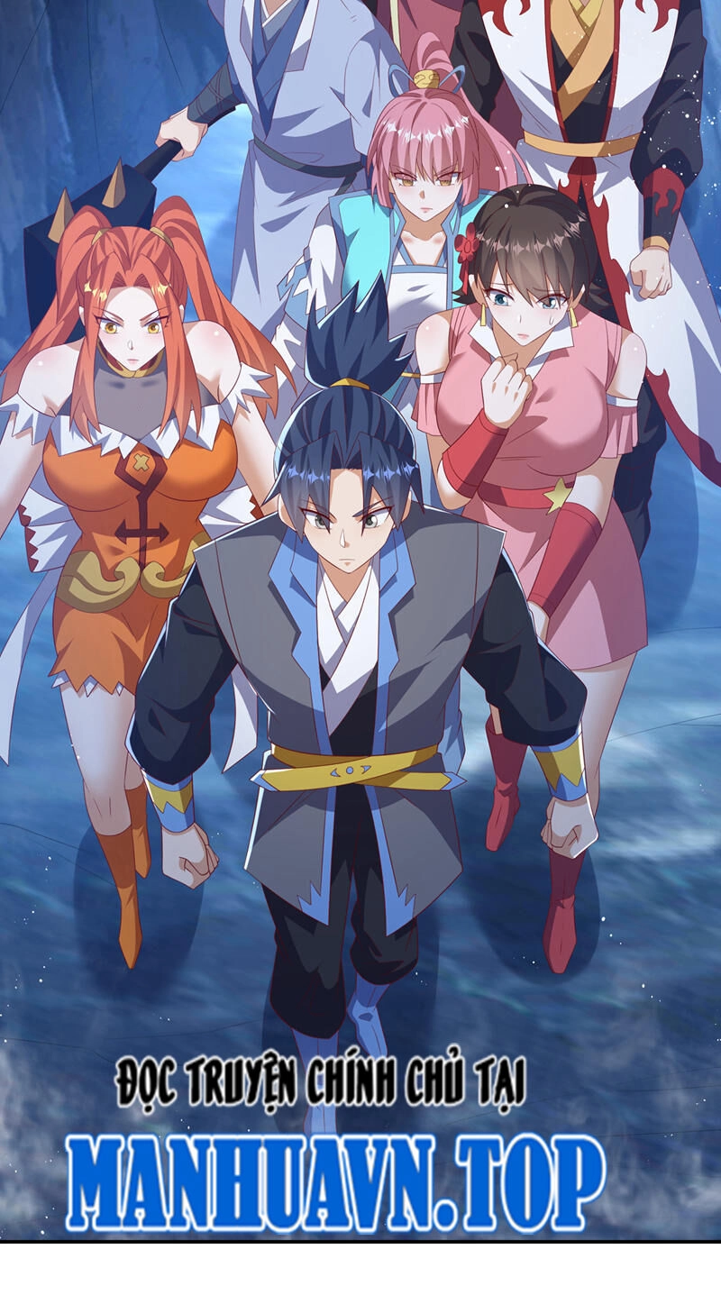 Võ Nghịch Chapter 468 - 5