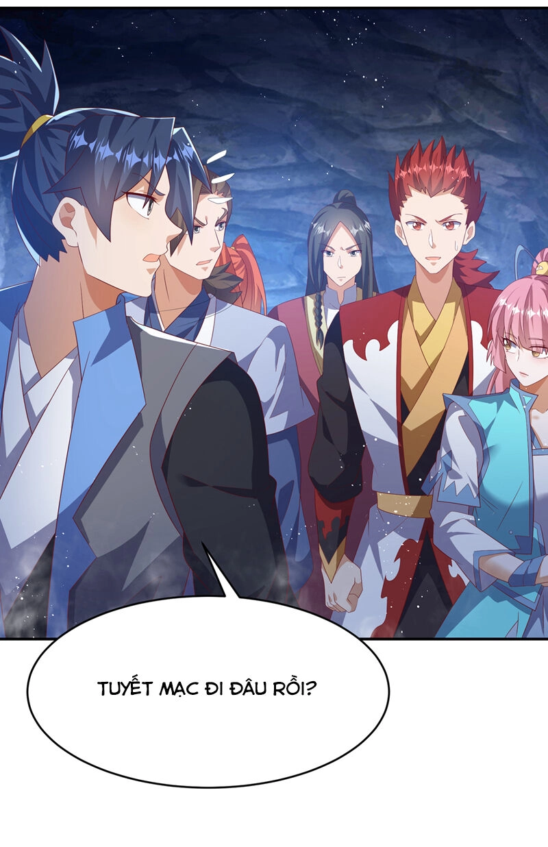 Võ Nghịch Chapter 468 - 7