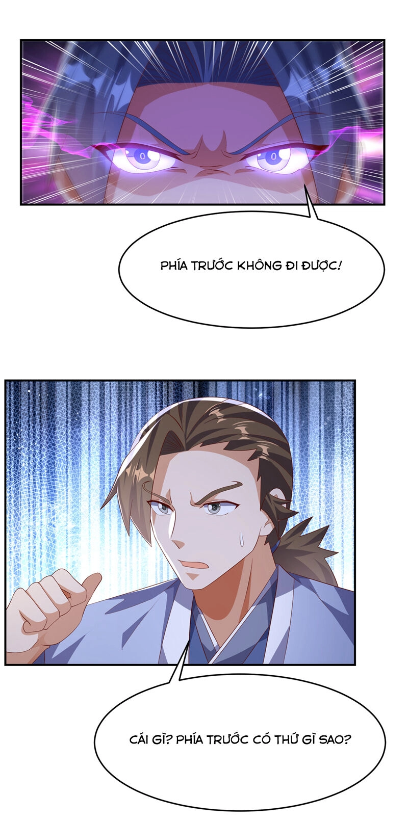 Võ Nghịch Chapter 468 - 19