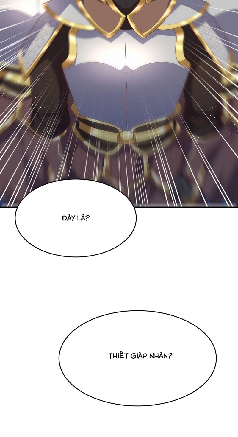 Võ Nghịch Chapter 468 - 21