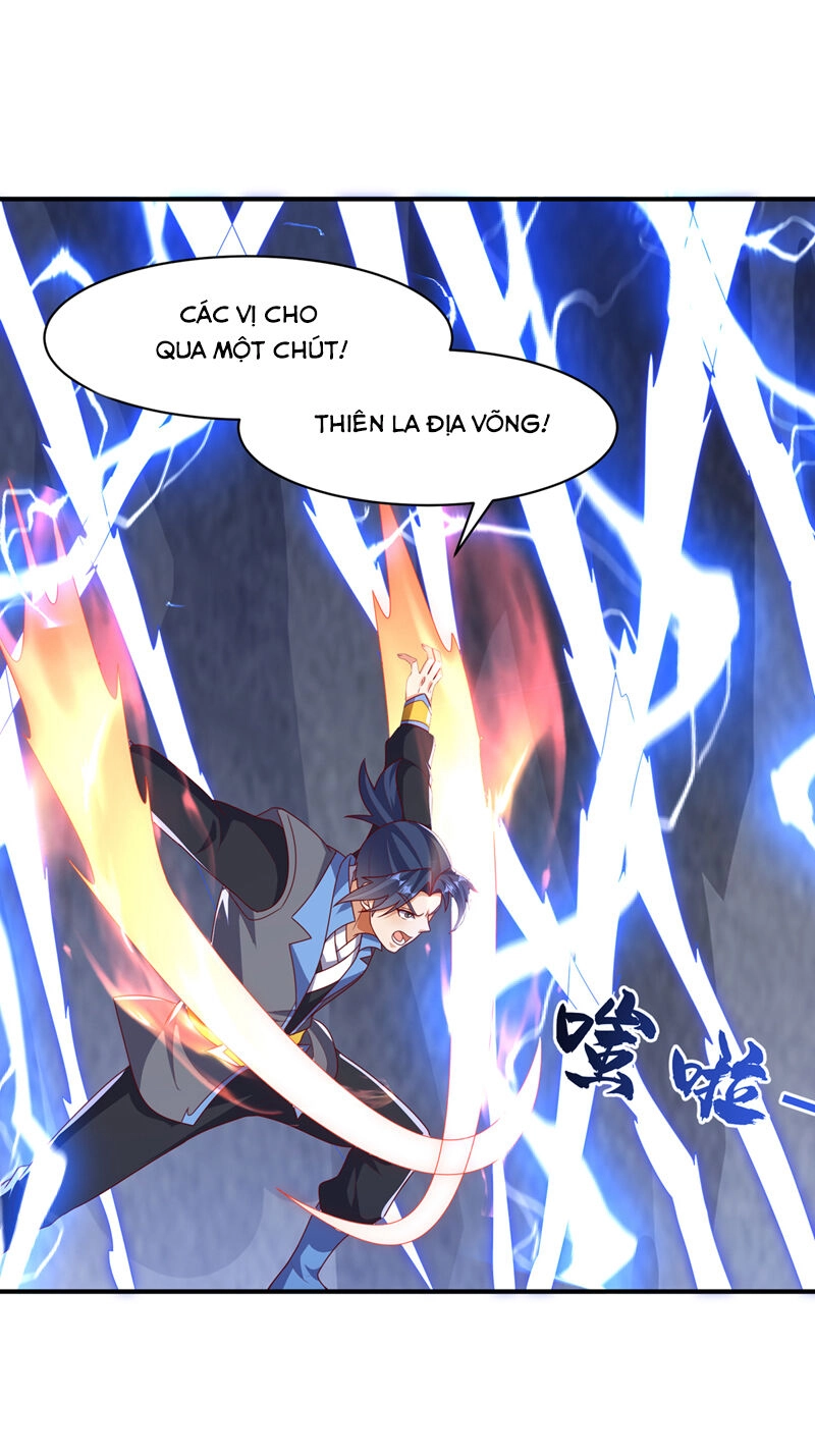 Võ Nghịch Chapter 468 - 22