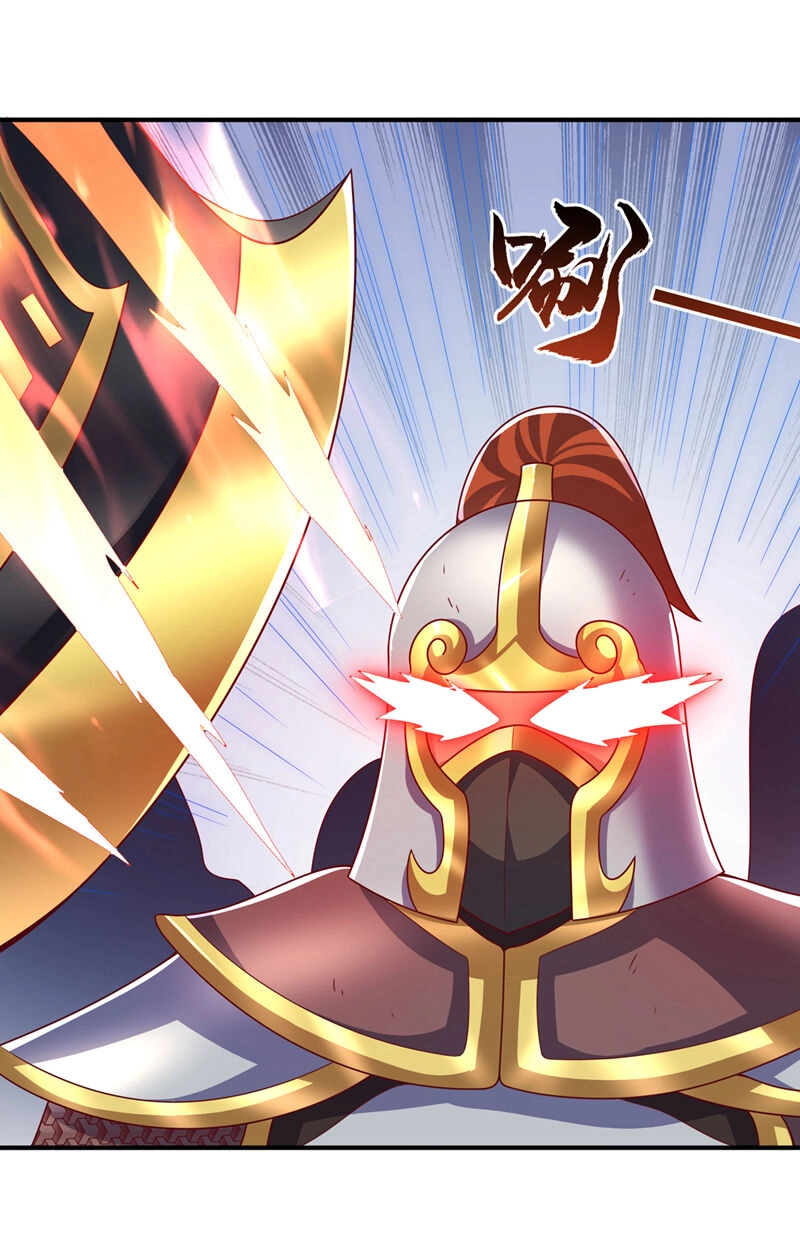 Võ Nghịch Chapter 468 - 26