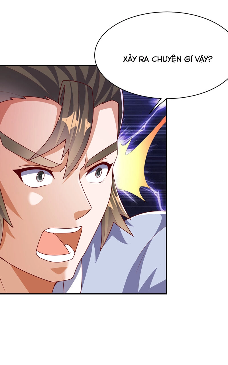 Võ Nghịch Chapter 468 - 27