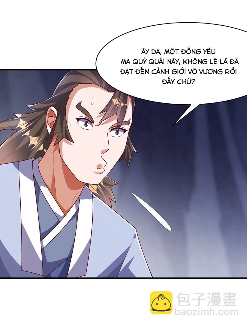 Võ Nghịch Chapter 469 - 6