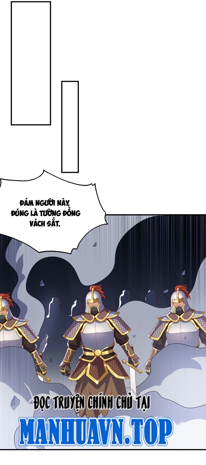 Võ Nghịch Chapter 469 - 15