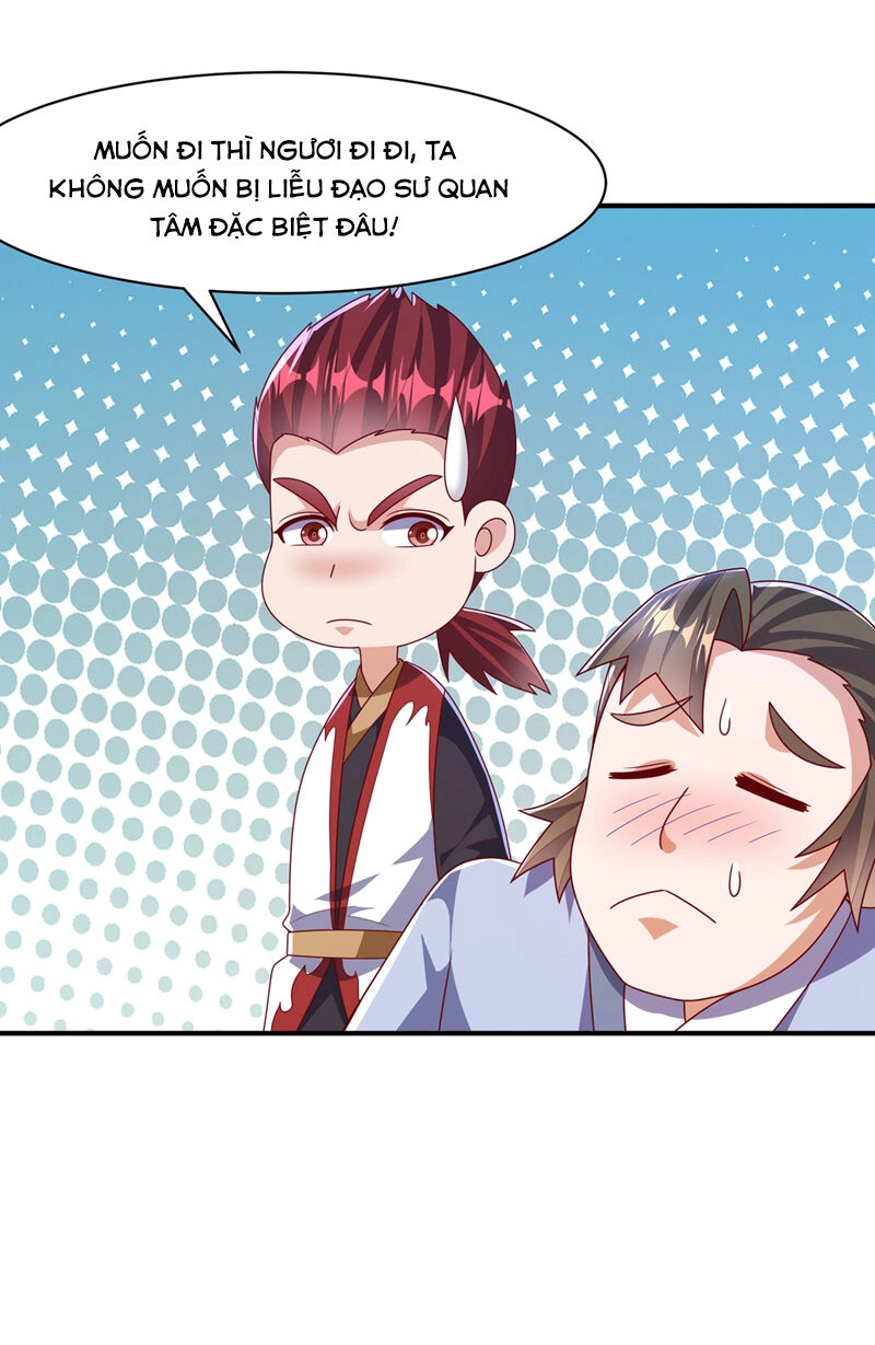 Võ Nghịch Chapter 469 - 17