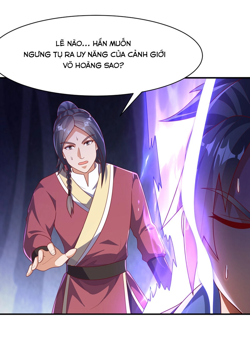Võ Nghịch Chapter 469 - 19