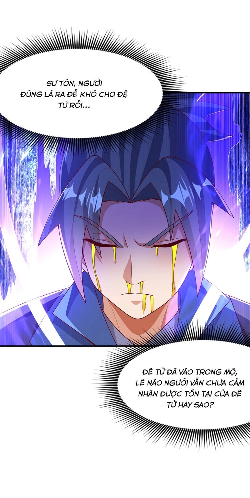 Võ Nghịch Chapter 469 - 24