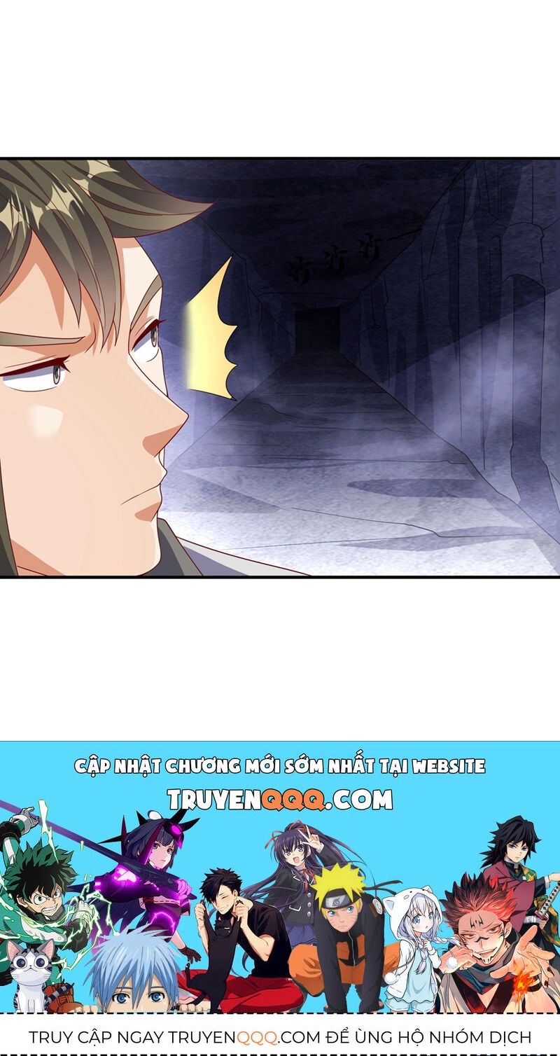 Võ Nghịch Chapter 469 - 33