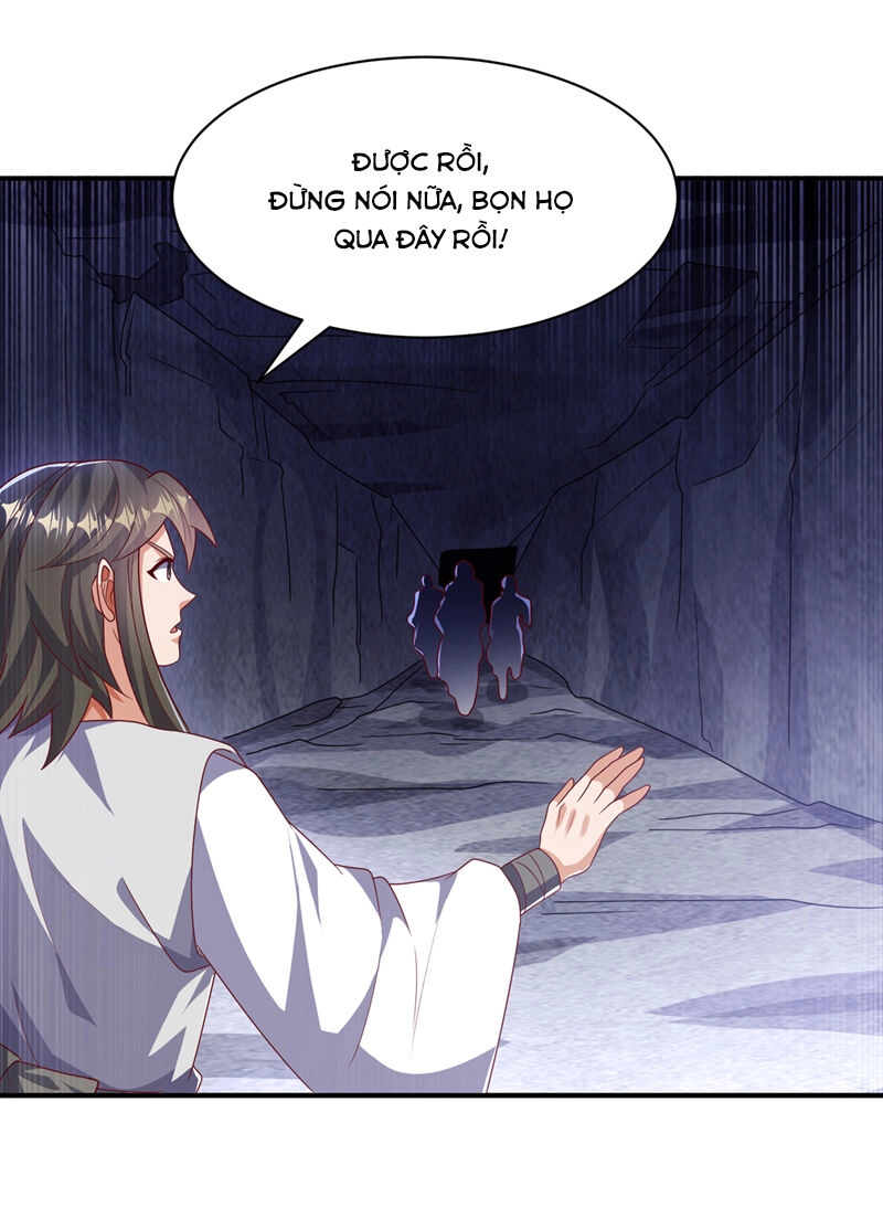 Võ Nghịch Chapter 470 - 7