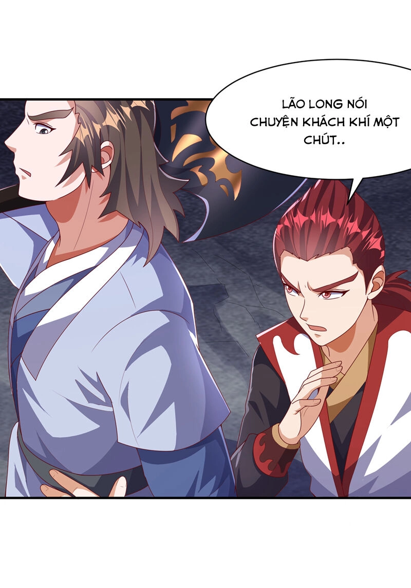 Võ Nghịch Chapter 470 - 13