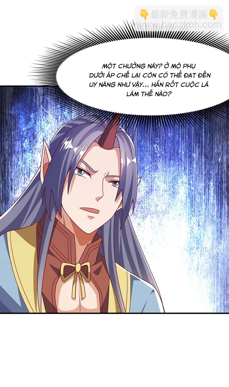 Võ Nghịch Chapter 470 - 17