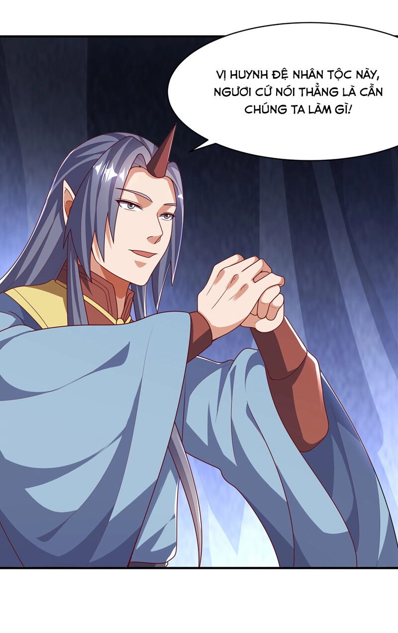 Võ Nghịch Chapter 470 - 19