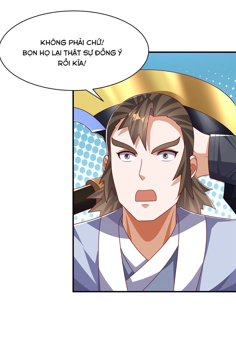 Võ Nghịch Chapter 470 - 23