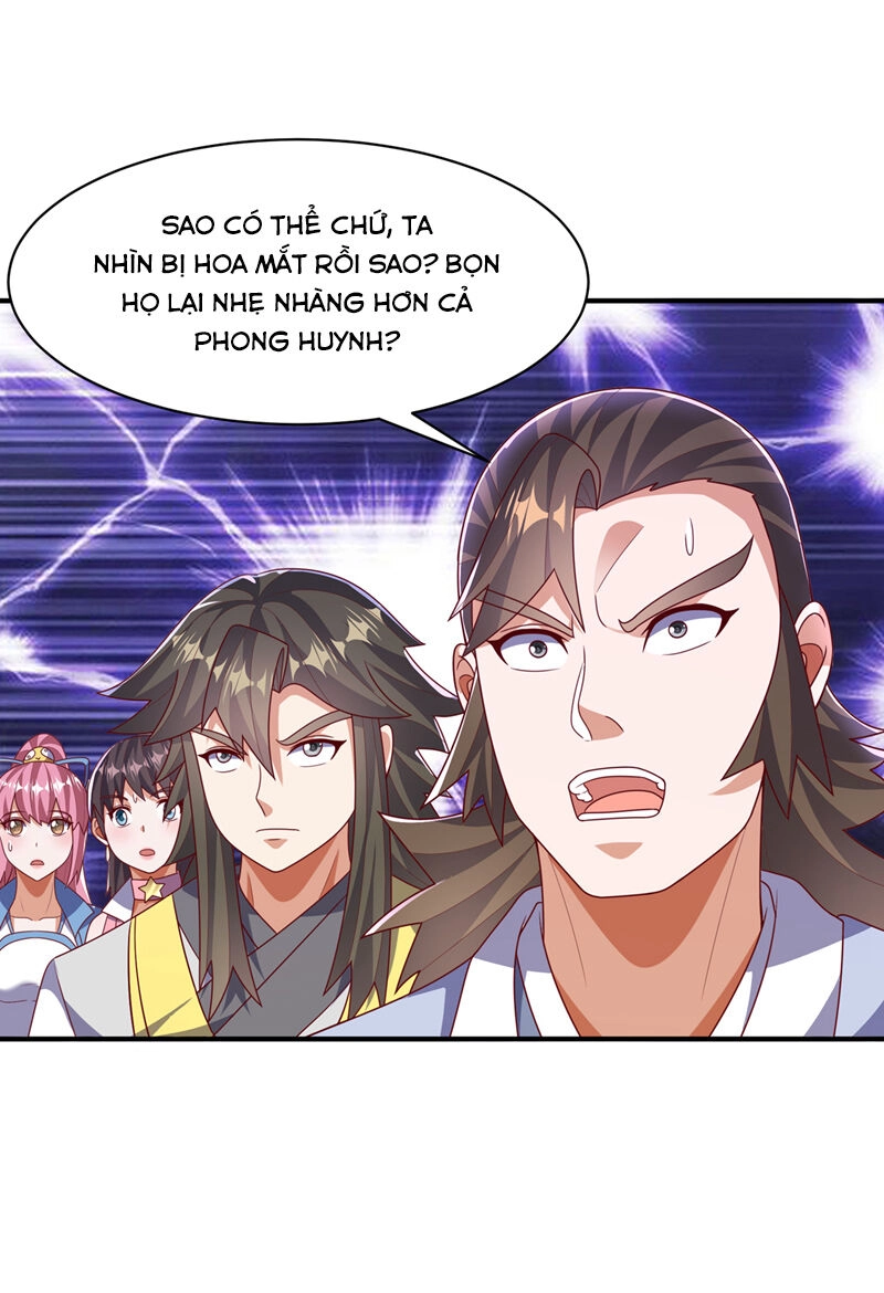 Võ Nghịch Chapter 470 - 27