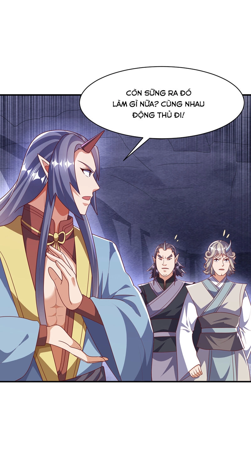 Võ Nghịch Chapter 470 - 28