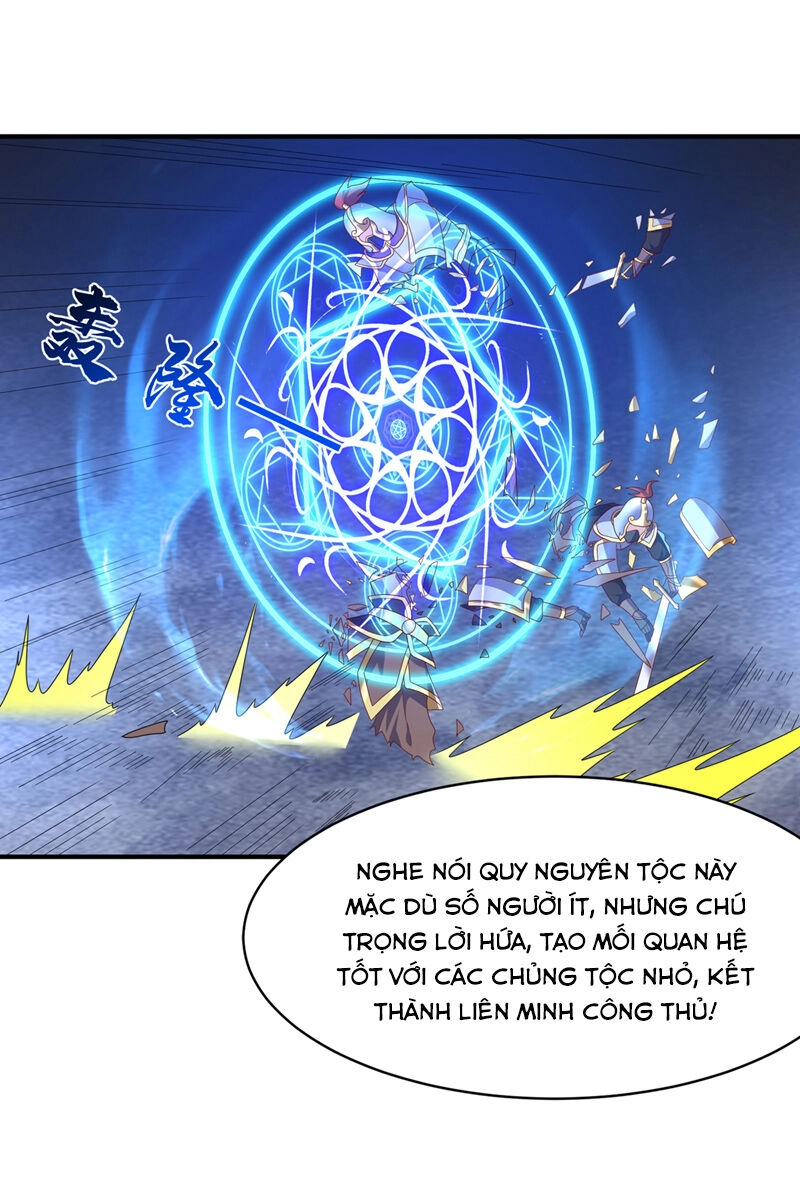 Võ Nghịch Chapter 470 - 31