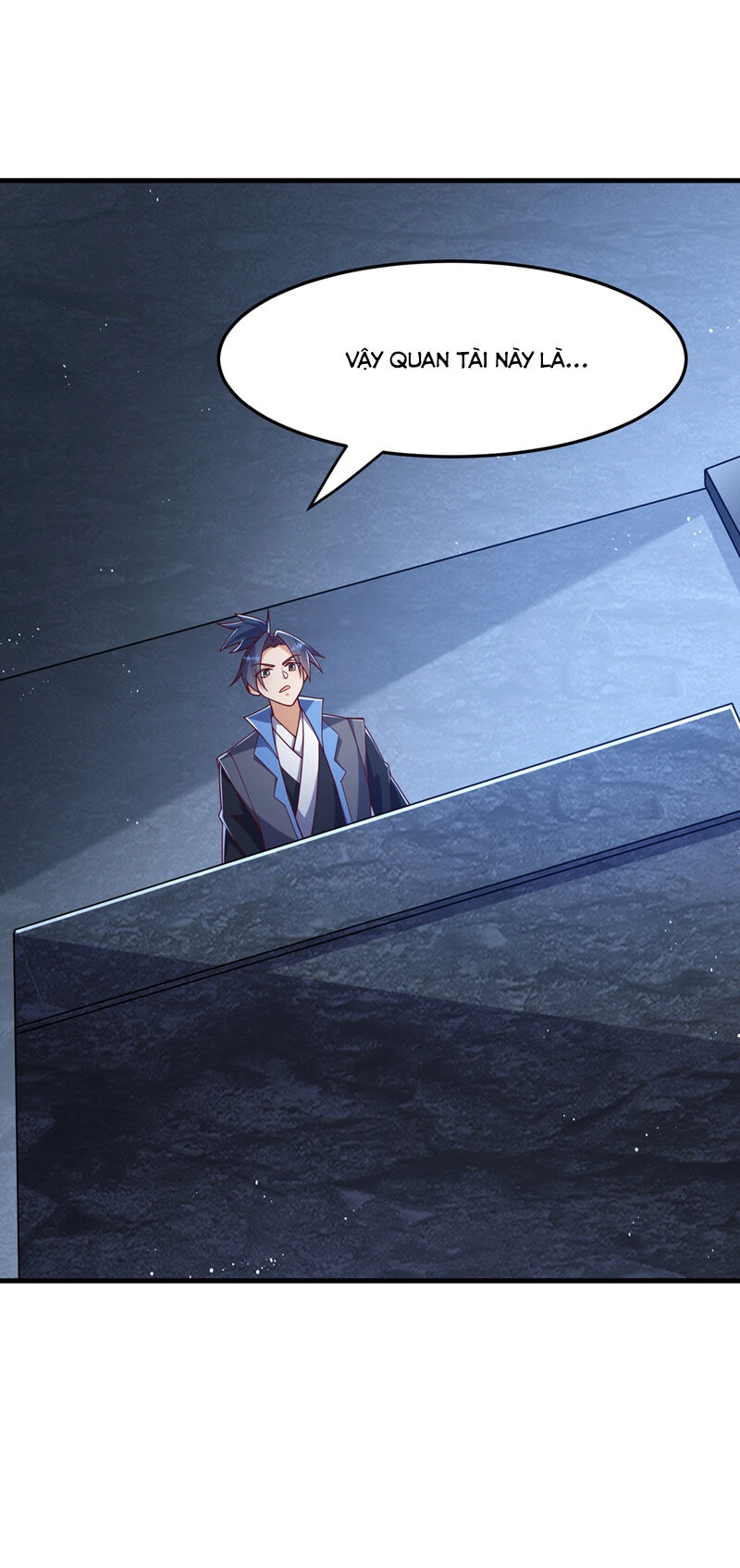 Võ Nghịch Chapter 472 - 31