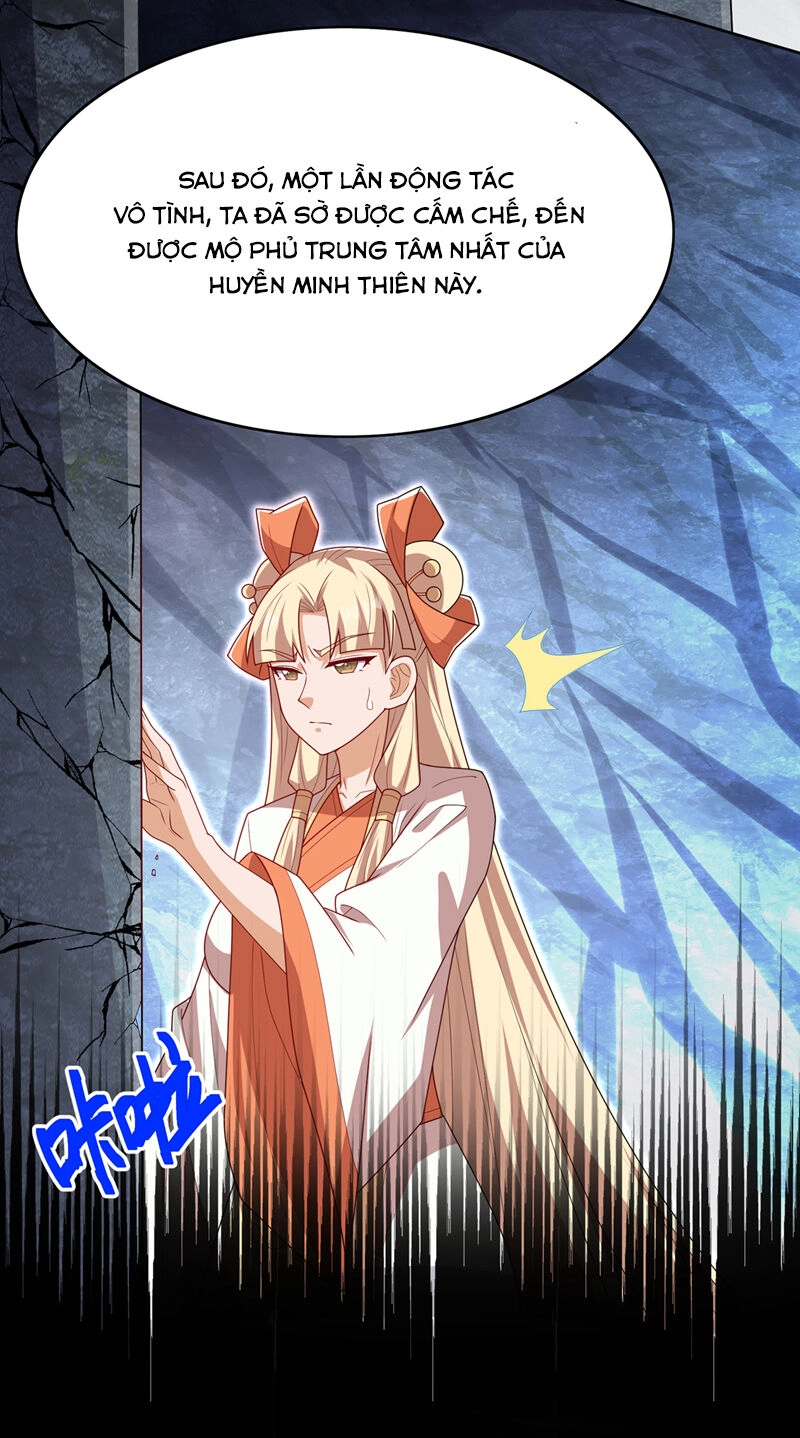 Võ Nghịch Chapter 473 - 7