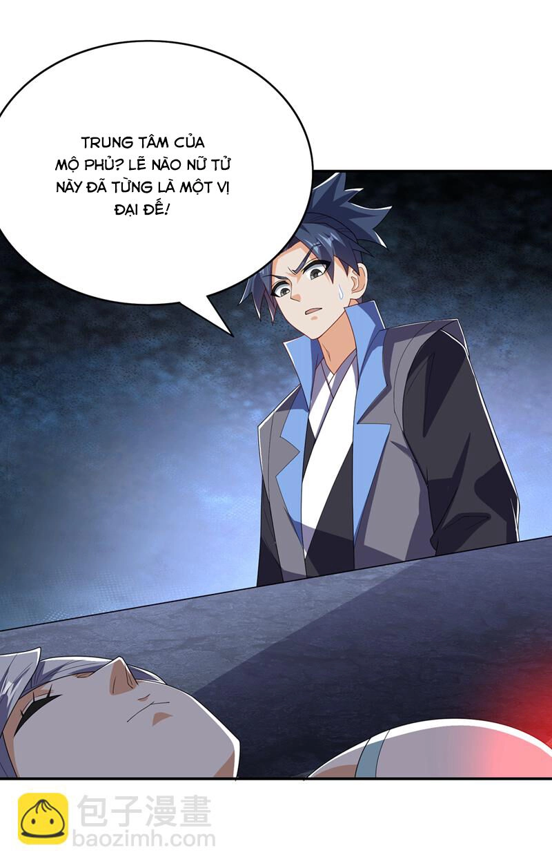 Võ Nghịch Chapter 473 - 9