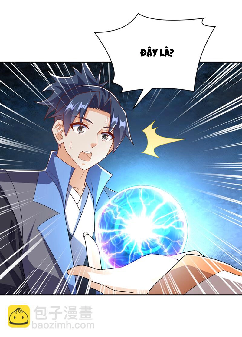 Võ Nghịch Chapter 473 - 17