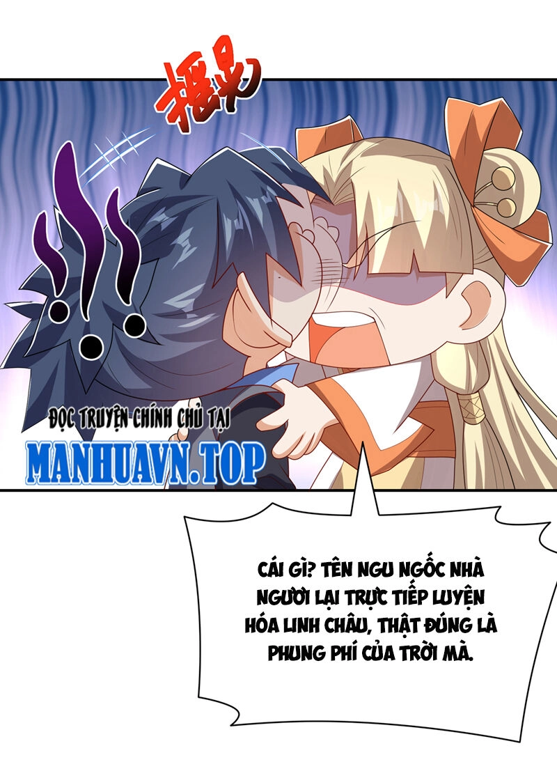 Võ Nghịch Chapter 473 - 25