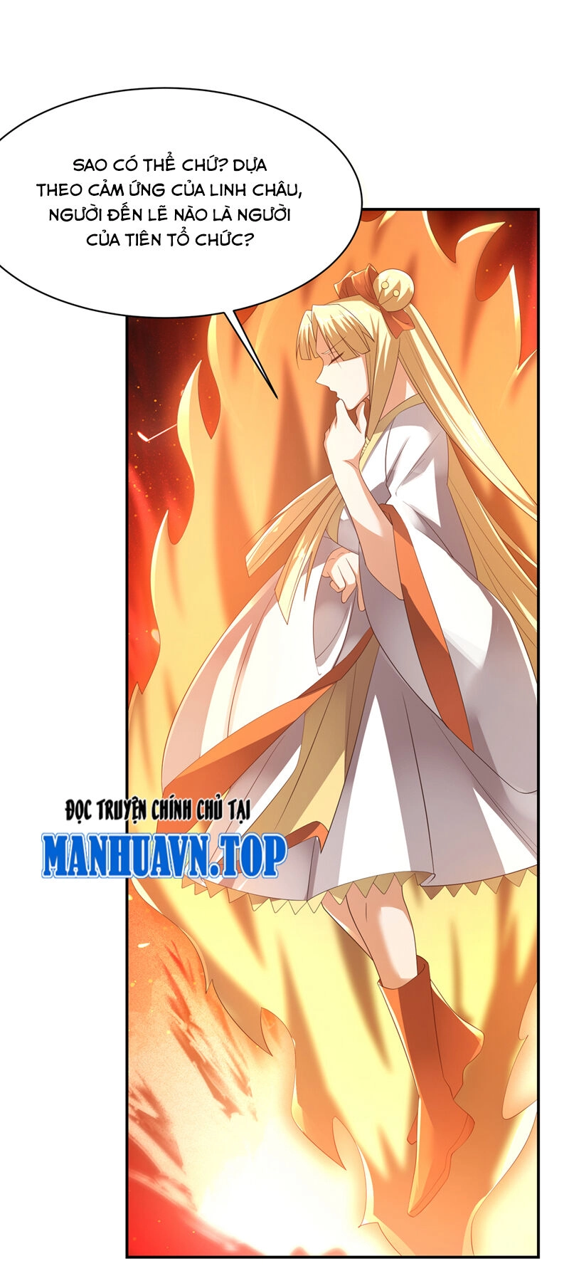 Võ Nghịch Chapter 475 - 5