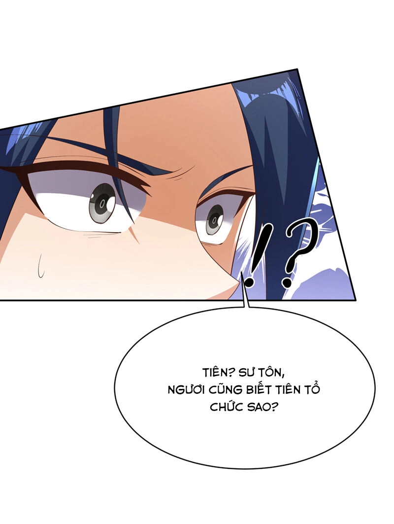 Võ Nghịch Chapter 475 - 6